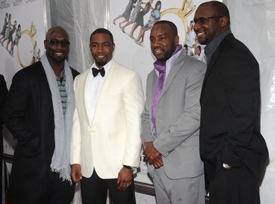 NY Premiere of Tyler Perry’s “Why Did I Get Married Too?”