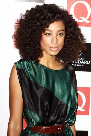 The Rise of Corinne Bailey Rae