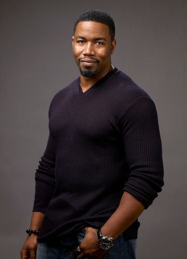 Eye Candy: Michael Jai White