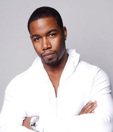 Eye Candy: Michael Jai White
