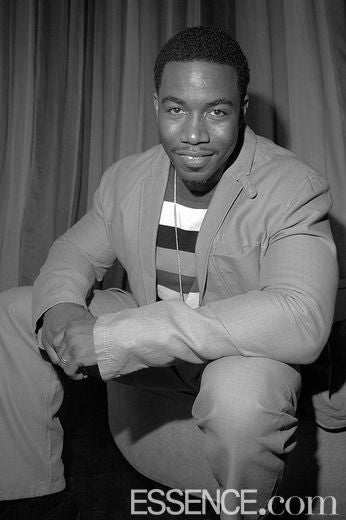 Eye Candy: Michael Jai White