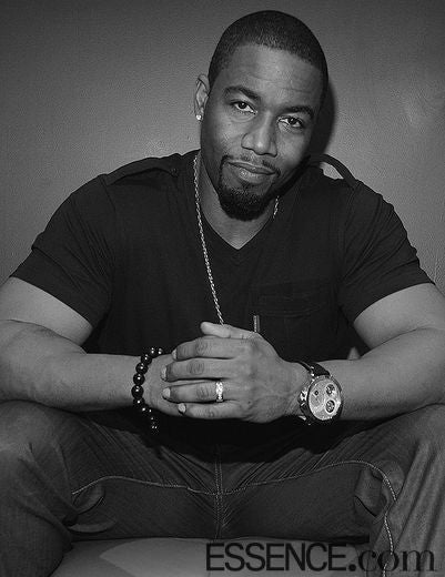 Eye Candy: Michael Jai White