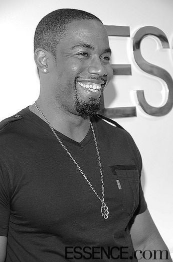Eye Candy: Michael Jai White