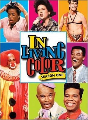 Flashback Friday: In Living Color