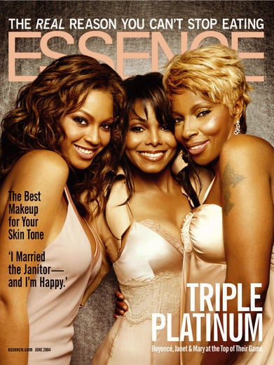 Janet Jackson Appreciation Day: 8 Times She Slayed On The Cover Of ESSENCE