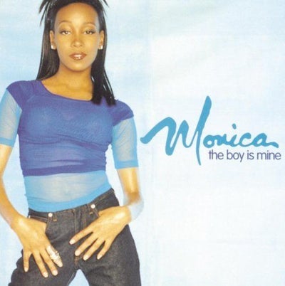 Hairstyle File: Monica