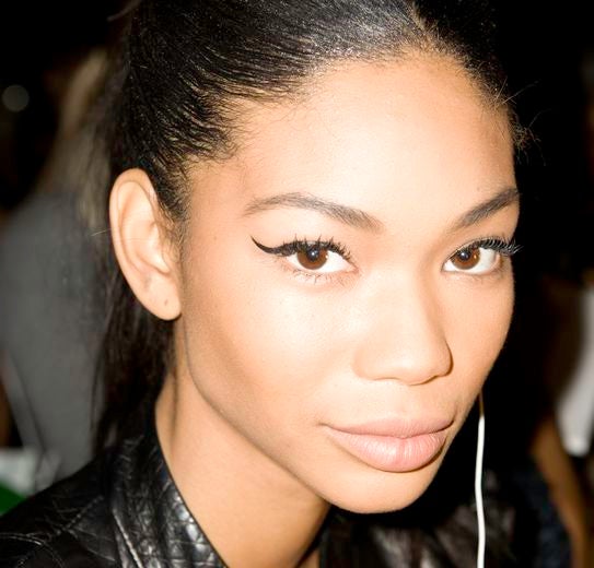 Ask the Experts: Rocking 'Cat Eye' Liquid Liner