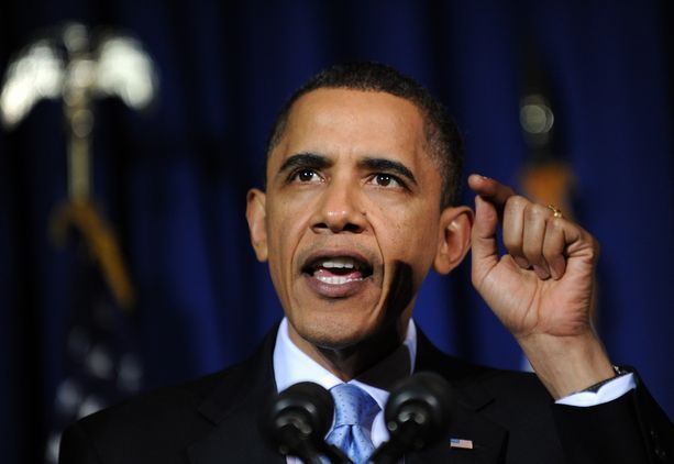 Obama Watch: 10.19.10