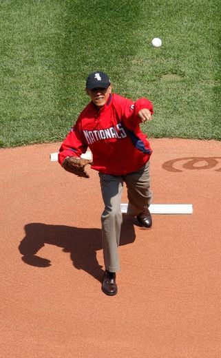 Obama Watch: 10.19.10