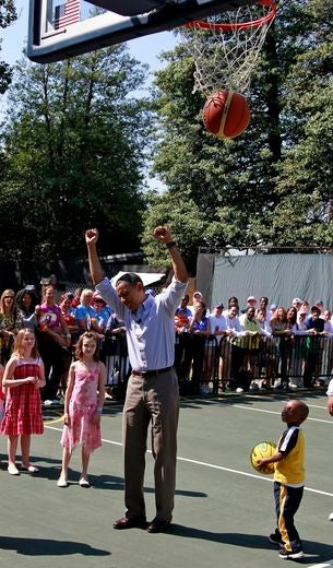 Obama Watch: 10.19.10