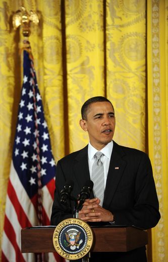 Obama Watch: 10.19.10