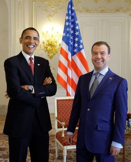 Obama Watch: 10.19.10