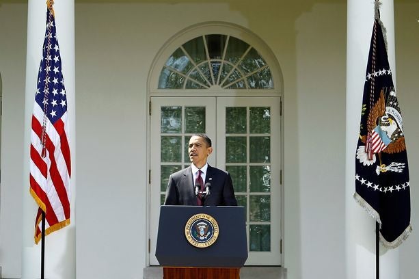 Obama Watch: 10.19.10