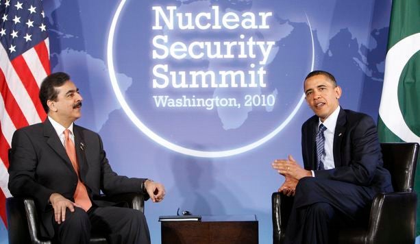 Obama Watch: 10.19.10