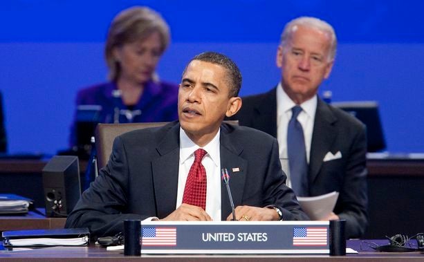 Obama Watch: 10.19.10