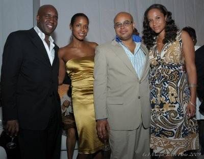 Closet Envy: Marsha Burnett