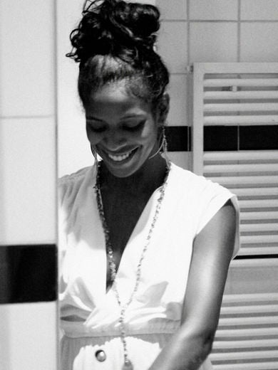 Closet Envy: Marsha Burnett