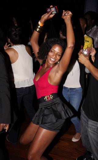 Closet Envy: Marsha Burnett