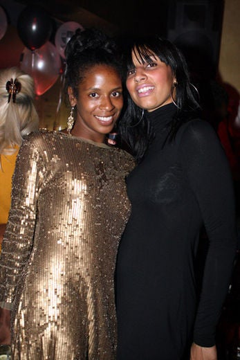 Closet Envy: Marsha Burnett