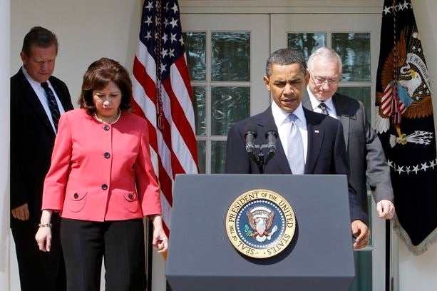 Obama Watch: 10.19.10