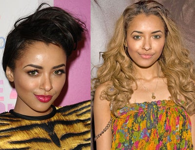 To Dye For: Celebs Switch Between Brunette and Blond
