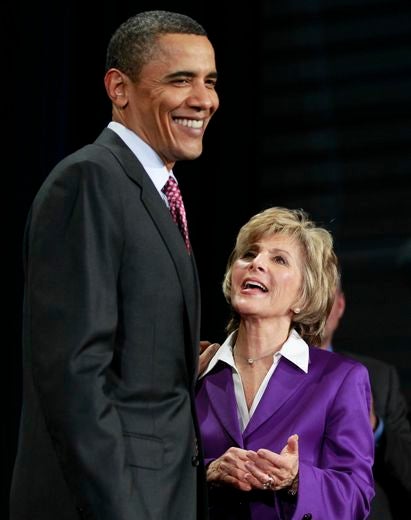 Obama Watch: 10.19.10