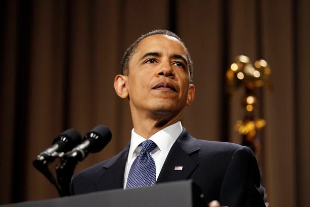 Obama Watch: 10.19.10