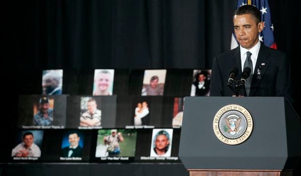 Obama Watch: 10.19.10