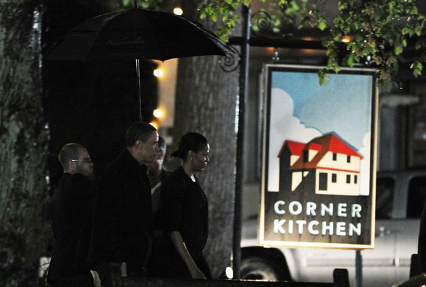 Obama Watch: 10.19.10