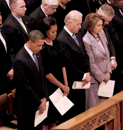 Obama Watch: 10.19.10