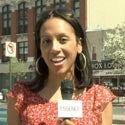 Shake Your Beauty: Harlem Beauties Talk Spring Makeup