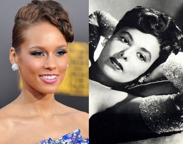 Double Take: Celebrity Tress Twins