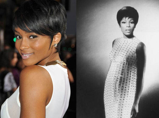 Double Take: Celebrity Tress Twins