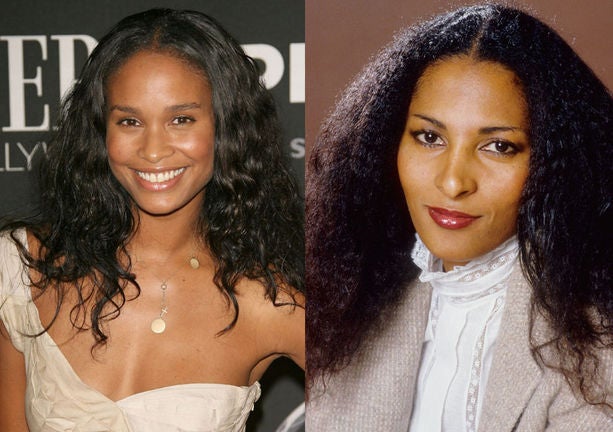 Double Take: Celebrity Tress Twins