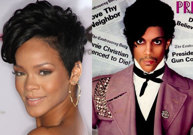 Double Take: Celebrity Tress Twins