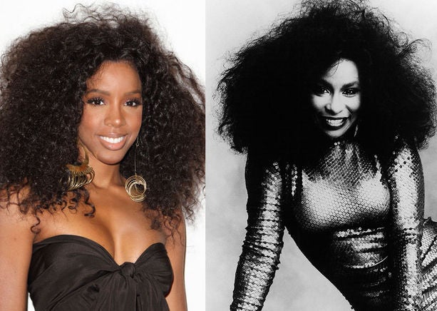 Double Take: Celebrity Tress Twins