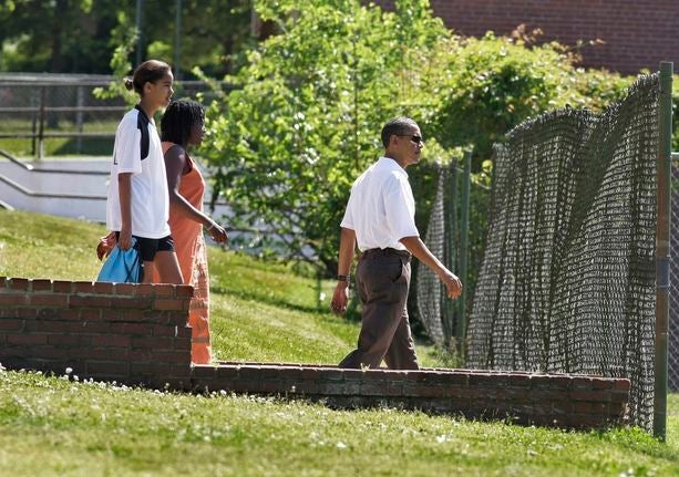 Obama Watch: 10.19.10