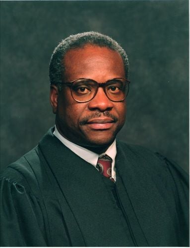 Smithsonian Addresses Petition Calling For Inclusion Of Clarence Thomas In NMAAHC
