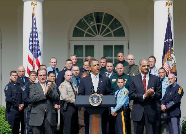 Obama Watch: 10.19.10