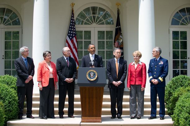 Obama Watch: 10.19.10