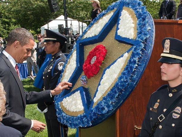 Obama Watch: 10.19.10