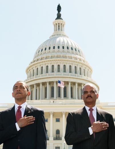 Obama Watch: 10.19.10