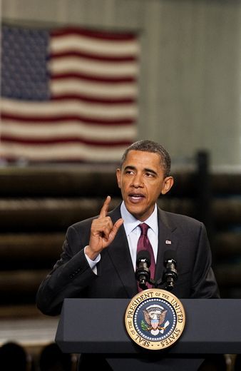 Obama Watch: 10.19.10