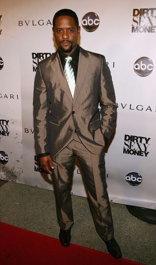 Eye Candy: Blair Underwood