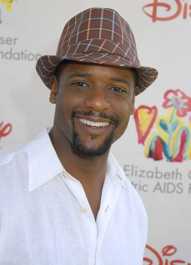 Eye Candy: Blair Underwood