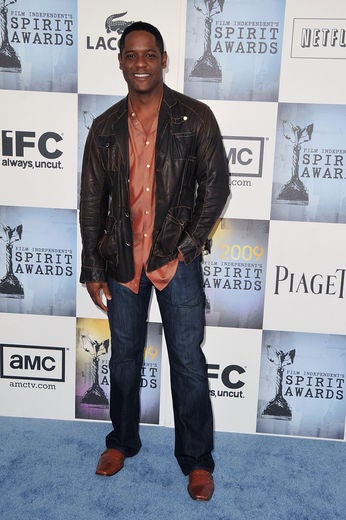 Eye Candy: Blair Underwood