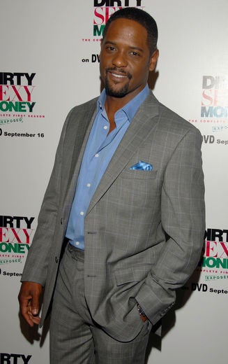 Eye Candy: Blair Underwood