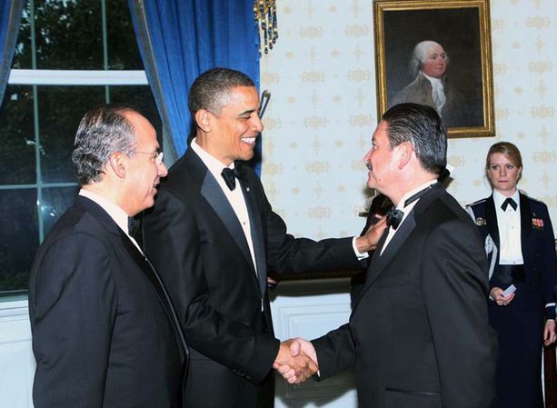 Obama Watch: 10.19.10