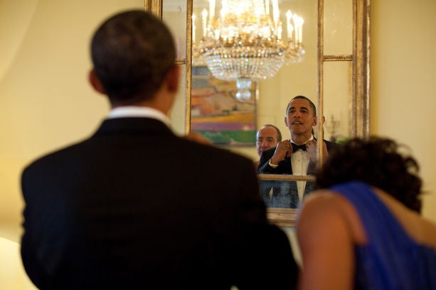 Obama Watch: 10.19.10