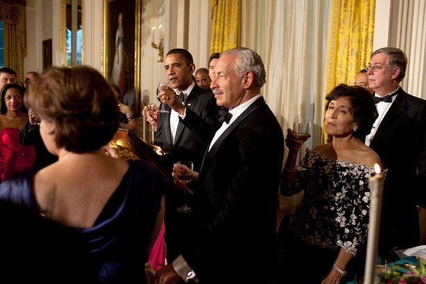 Obama Watch: 10.19.10